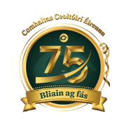 Comhaltas Ceoltóirí Éireann · 75 Years