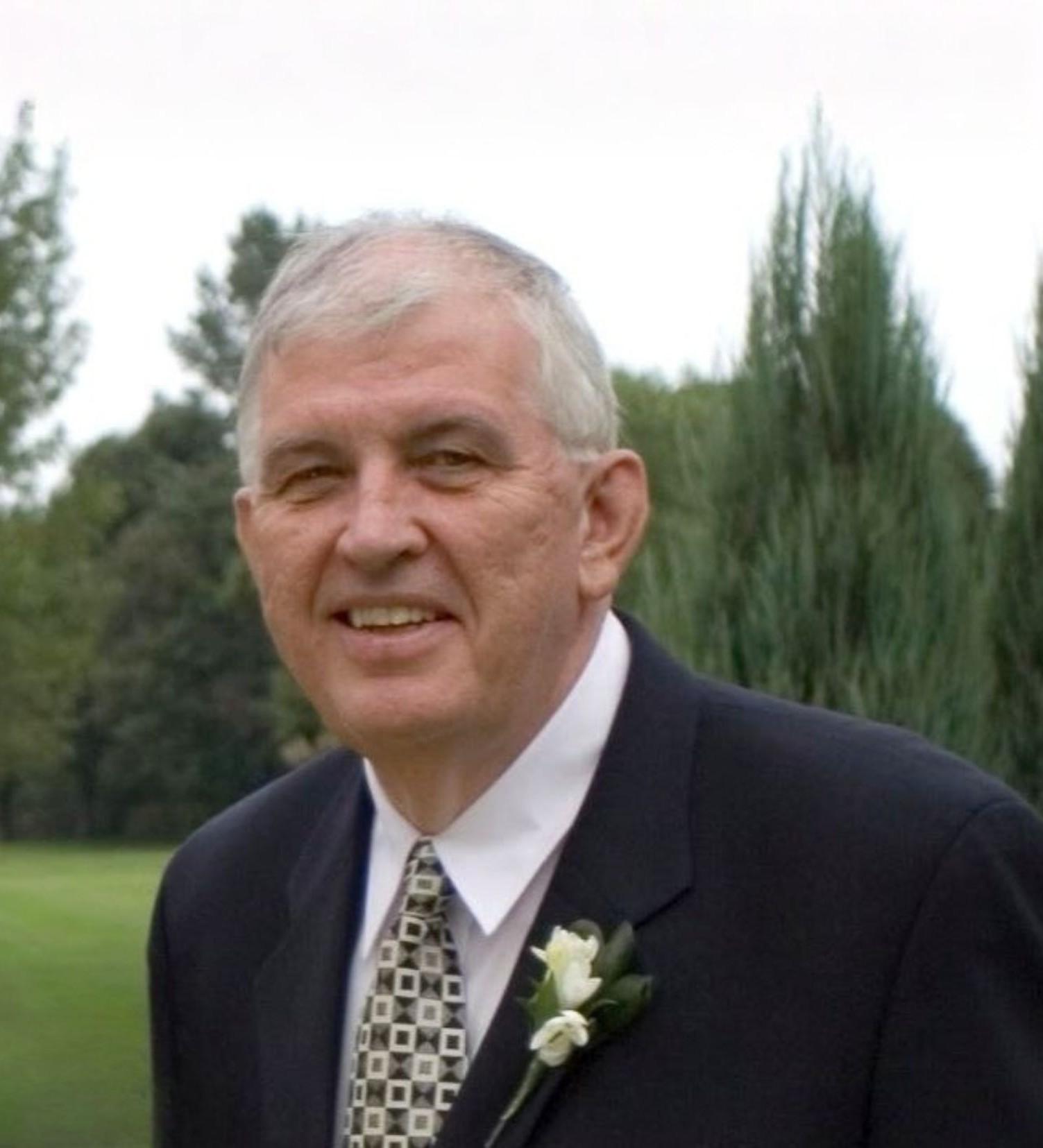 Bob Gardiner